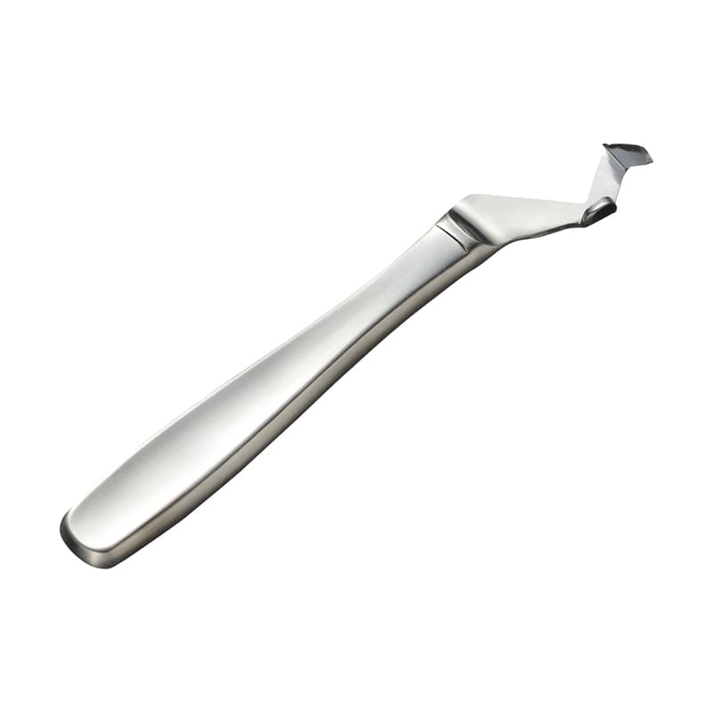 エムテートリマツ MT　18-8　共柄芽取器  034331002 1個（ご注文単位1個）【直送品】