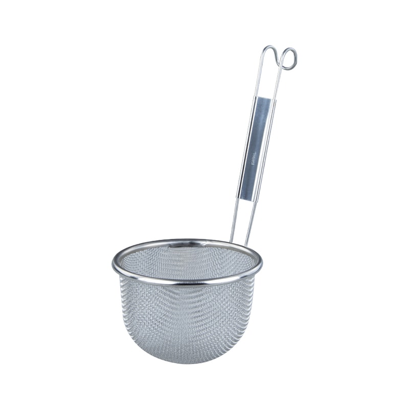 エムテートリマツ 18-8ステンレス　万能こし  054122001 1個（ご注文単位1個）【直送品】