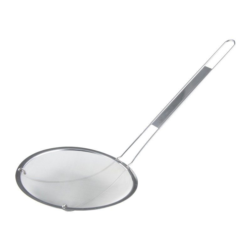 エムテートリマツ シンプル ラーメンスープこし 極細目 60メッシュ 057378001 1個（ご注文単位1個）【直送品】