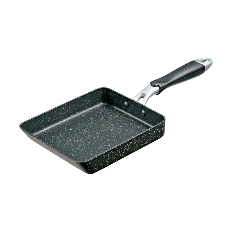 エムテートリマツ MTI　IHマーブル玉子焼  031759003 1個（ご注文単位1個）【直送品】