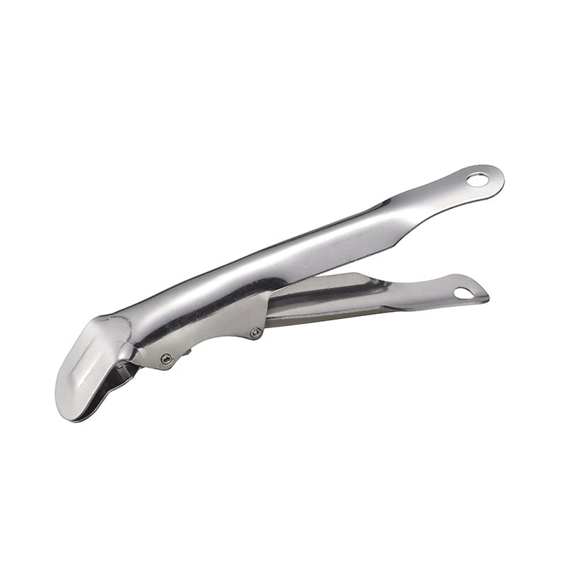 エムテートリマツ MTI　ピザパングリッパー　縦型 L型 027715001 1個（ご注文単位1個）【直送品】