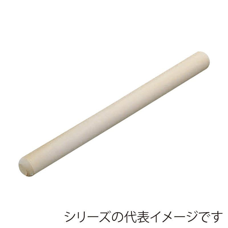 エムテートリマツ 木製麺棒 330mm 34011002 1個（ご注文単位1個）【直送品】