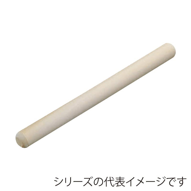エムテートリマツ 木製麺棒 360mm 34011003 1個（ご注文単位1個）【直送品】