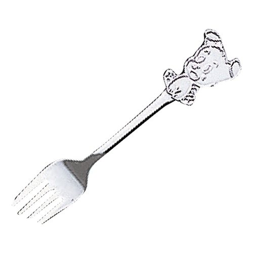 エムテートリマツ MT ワンワンフォーク 005290001 1個(ご注文単位1個)【直送品】