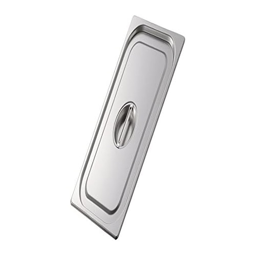 エムテートリマツ MTI　ステンレスGNパンカバー 2／4 050204004 1個（ご注文単位1個）【直送品】