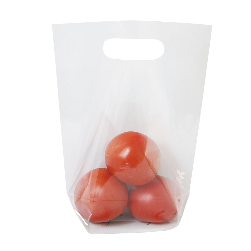 精工 手抜きポリ袋 スタンドパック SP35ー2027 100枚/袋(ご注文単位20袋)【直送品】