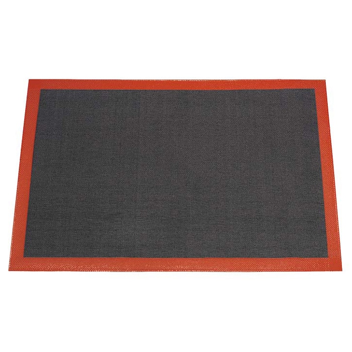 メッシュシリコンシート　フレンチサイズ　IZ-F 585×385  1個（ご注文単位1個）【直送品】