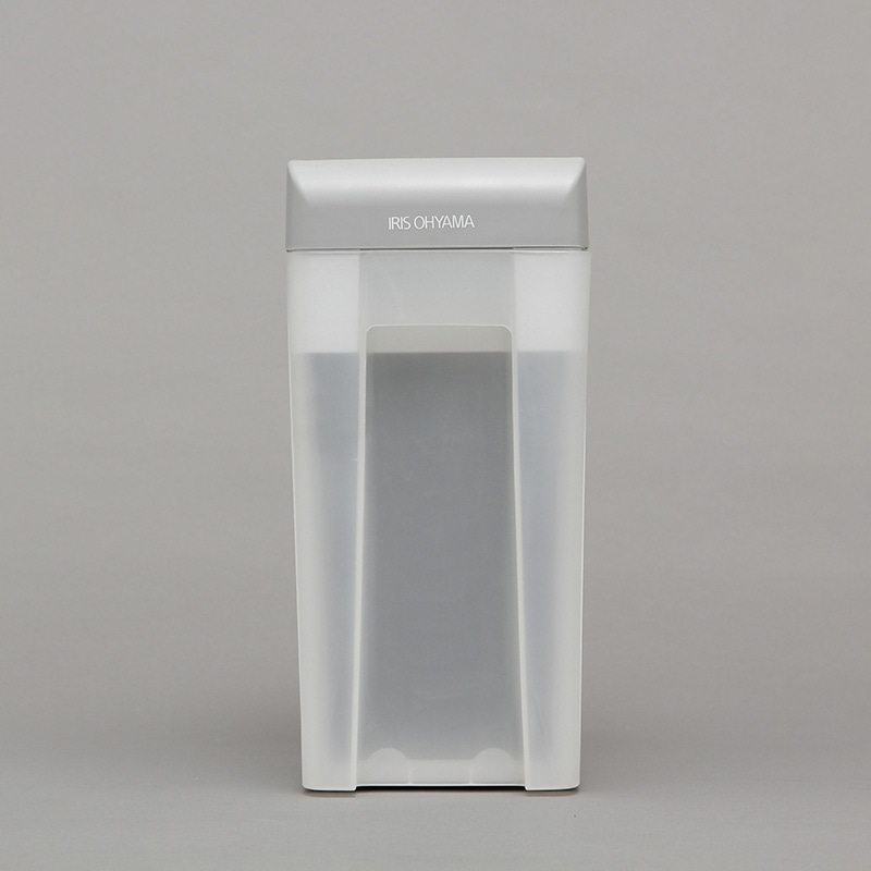 アイリスオーヤマ シュレッダー P5HC 520544 1台(ご注文単位1台)【直送品】