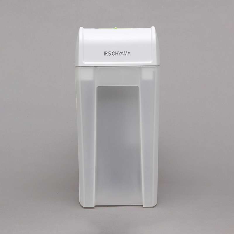 アイリスオーヤマ シュレッダー P6HC 520546 1台(ご注文単位1台)【直送品】