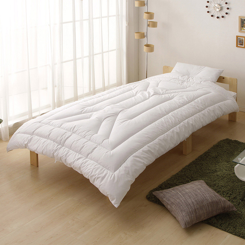 アイリスオーヤマ こだわり布団3点セット Sサイズ FK3-S 1個(ご注文単位1個)【直送品】