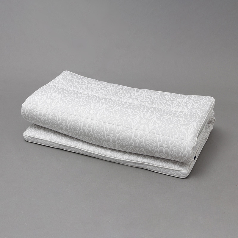 アイリスオーヤマ エアリー敷き布団 高反発 厚さ7cm セミダブル グレー ASF-SD 1枚(ご注文単位1枚)【直送品】