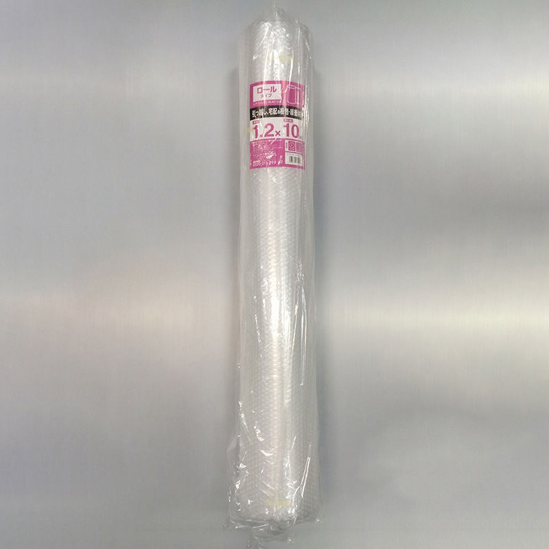 アイリスオーヤマ エアクッション ロールタイプ 1200mm×10m M-AC1210 1個(ご注文単位1個)【直送品】