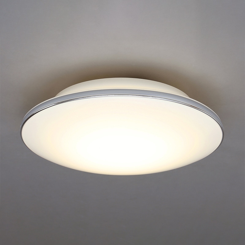 アイリスオーヤマ LEDシーリングライト　メタルサーキット　12畳 モールフレーム　調光調色 CL12DL-5.1M 1台（ご注文単位1台）【直送品】