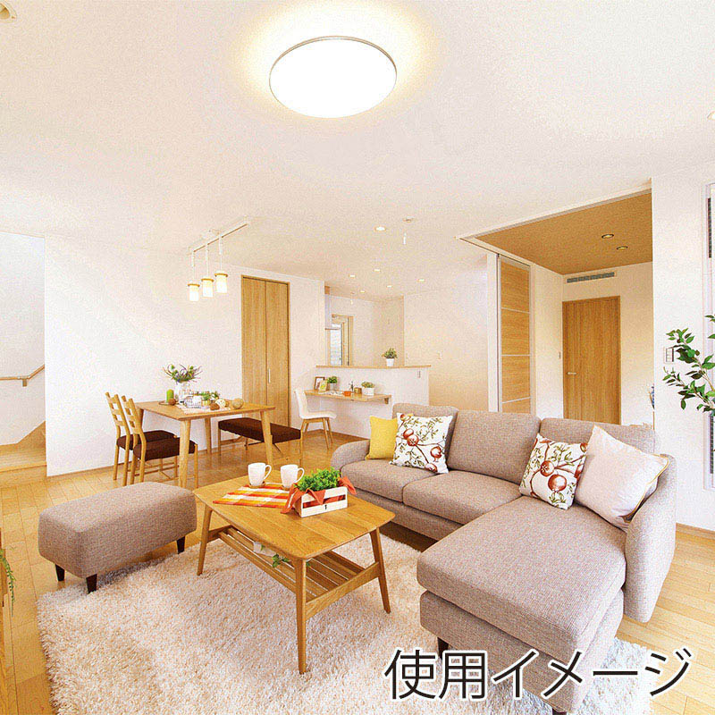 アイリスオーヤマ LEDシーリングライト メタルサーキット 12畳 モールフレーム 調光調色 CL12DL-5.1M 1台(ご注文単位1台)【直送品】