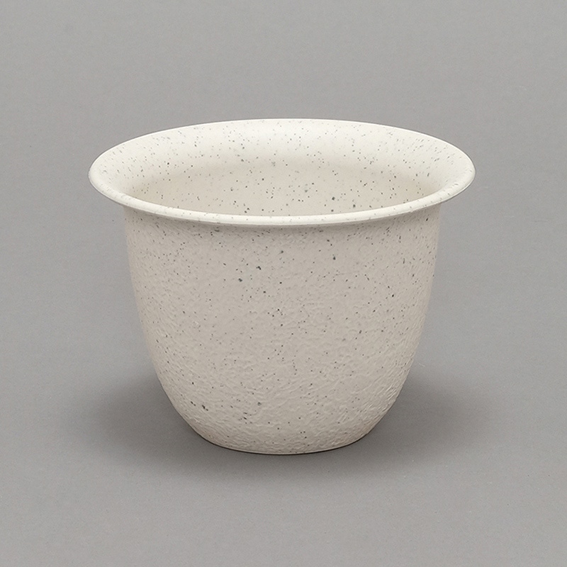 アイリスオーヤマ セレナポット 5号　サンドベージュ  1個（ご注文単位1個）【直送品】