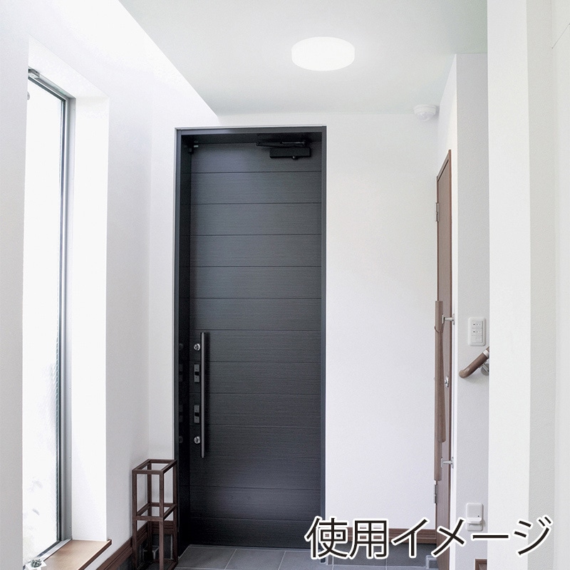 アイリスオーヤマ LED小型シーリングライト 1600lm 昼光色 SCL16D-MCHL 1個(ご注文単位1個)【直送品】