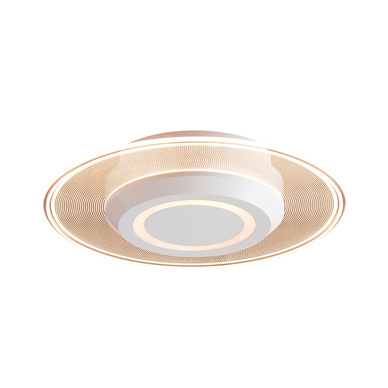 アイリスオーヤマ 小型シーリングライト　導光板 750lm　電球色　ホワイト SCL-75L-LGP 1個（ご注文単位1個）【直送品】