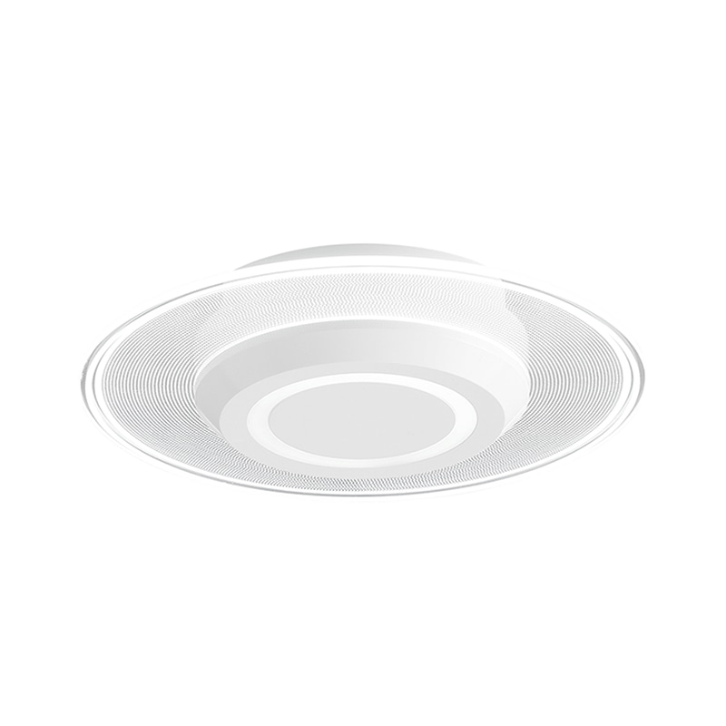 アイリスオーヤマ 小型シーリングライト　導光板 750lm　昼光色　ホワイト SCL-75D-LGP 1個（ご注文単位1個）【直送品】