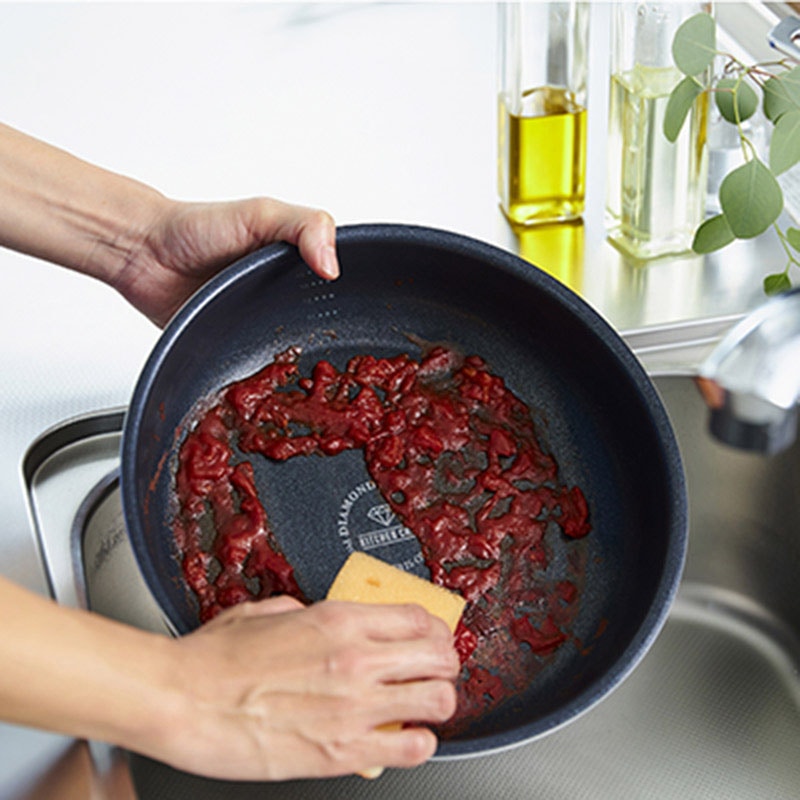 アイリスオーヤマ ダイヤモンドコート パンディープラス 6点セット IHDCIS6S 537287 1セット(ご注文単位1セット)【直送品】