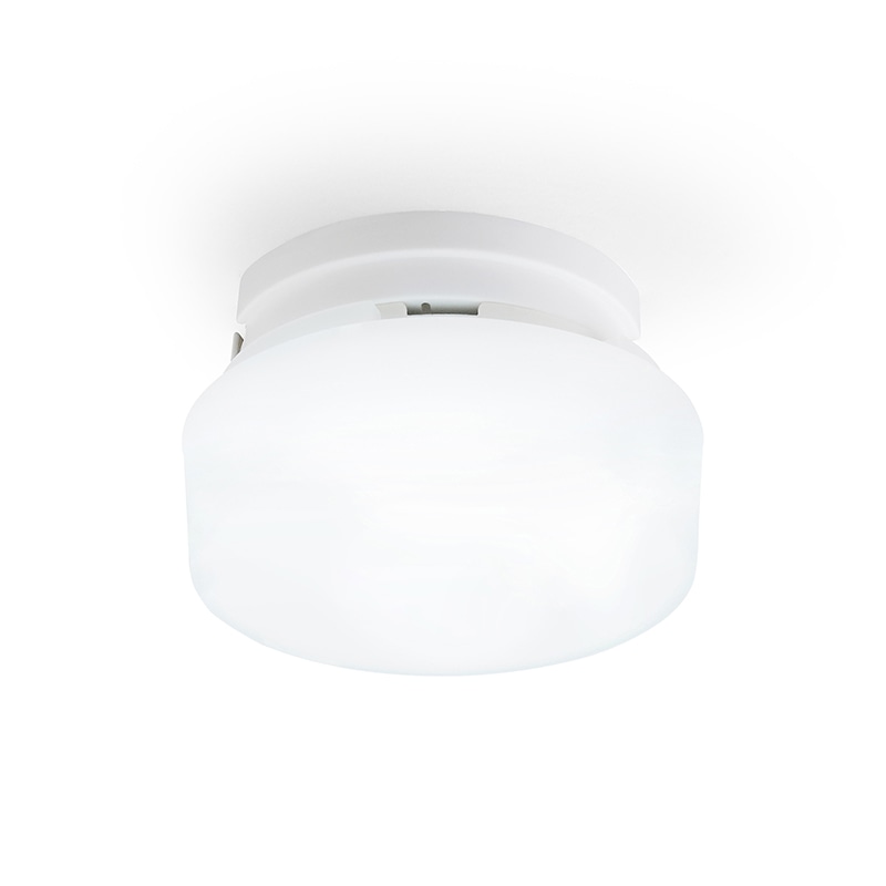 アイリスオーヤマ LED小型シーリングライト 600lm 昼白色 SCL6N-MCHL 1個(ご注文単位1個)【直送品】