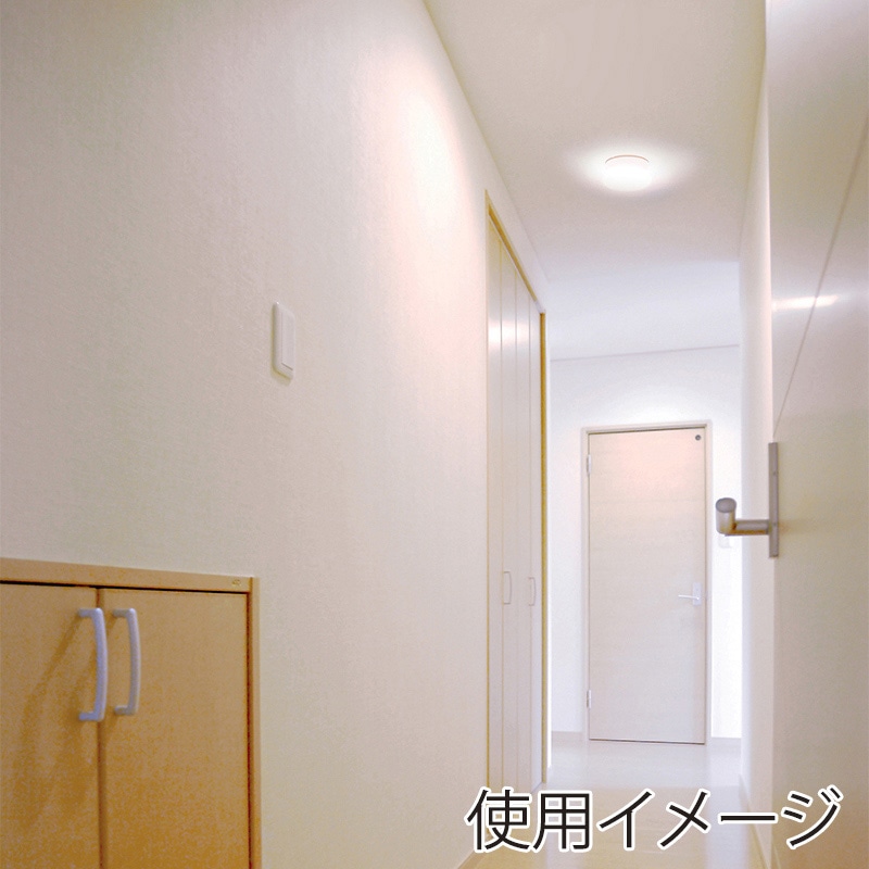 アイリスオーヤマ LED小型シーリングライト 600lm 昼白色 SCL6N-MCHL 1個(ご注文単位1個)【直送品】