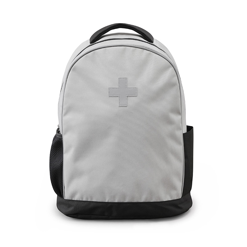 アイリスオーヤマ 防災リュックセット 33点 105457 1セット(ご注文単位1セット)【直送品】