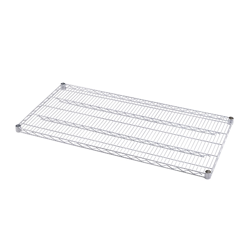 アイリスオーヤマ メタルラックパーツ　棚板　120×61 シルバー MR-1260TK 1枚（ご注文単位1枚）【直送品】
