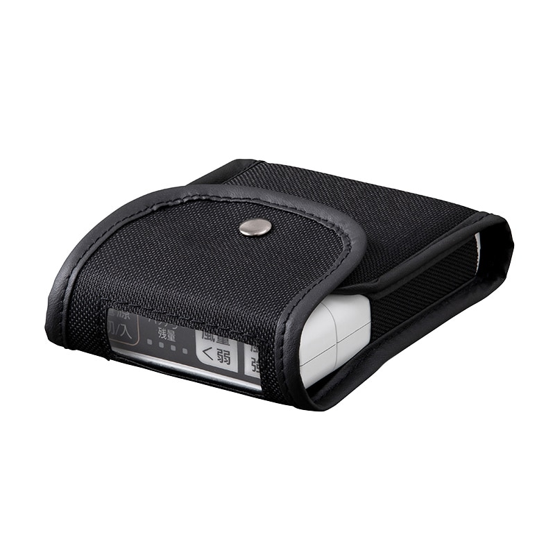 アイリスオーヤマ クールウェアPRO バッテリー単品 グレー CLIB-3 1個(ご注文単位1個)【直送品】