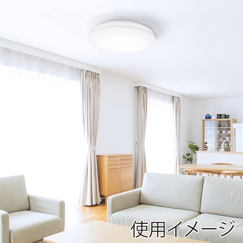 アイリスオーヤマ LEDシーリングライト seriesM 8畳 調光調色 CEA-2208DLM 1台(ご注文単位1台)【直送品】