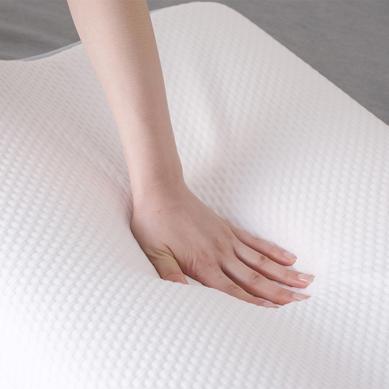 アイリスオーヤマ エアリーピロー 高反発 スタンダードタイプ APHS-43 1個(ご注文単位1個)【直送品】