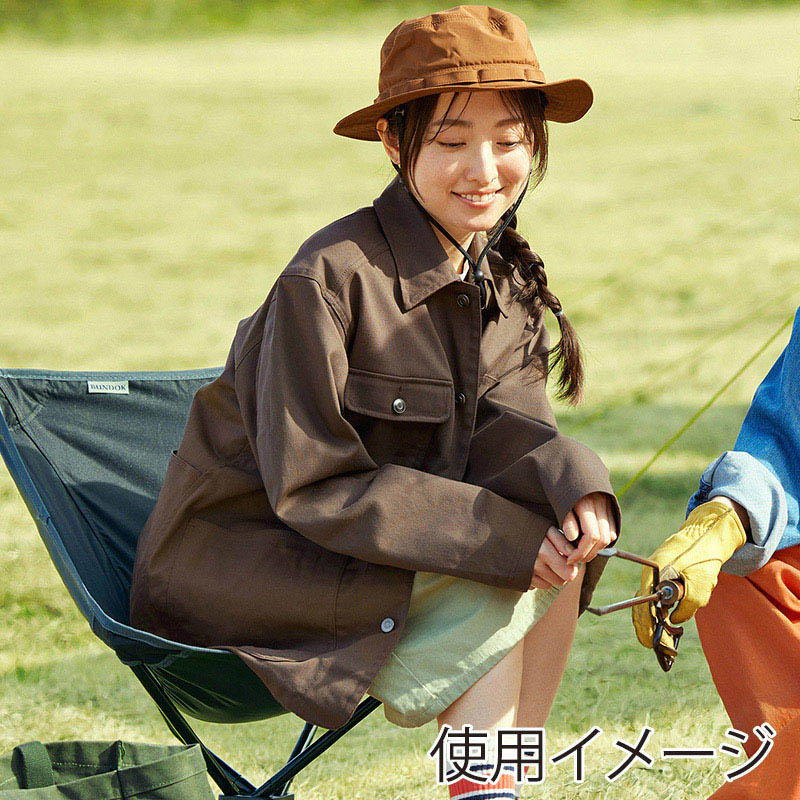 アイリスオーヤマ ファンクト　ファイヤープルーフ　カバーオール XL　ブラウン FC22106-BRXL 1枚（ご注文単位1枚）【直送品】