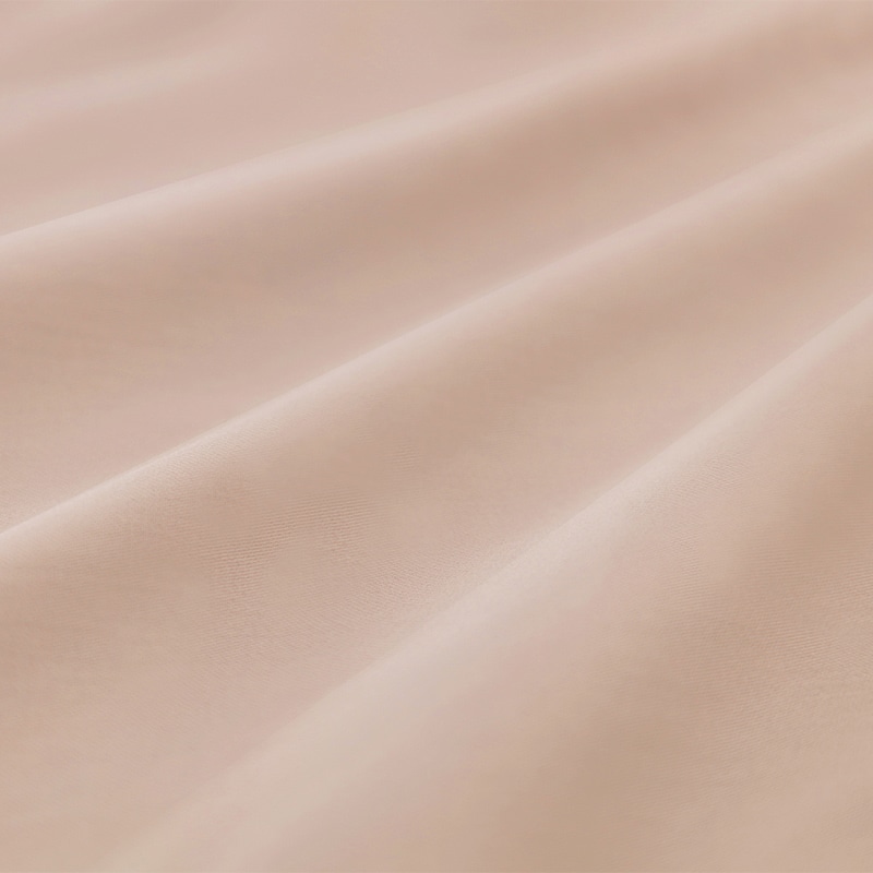 アイリスオーヤマ 掛け布団カバー サテン セミダブル ピンク KKC-CS-SD 1枚(ご注文単位1枚)【直送品】