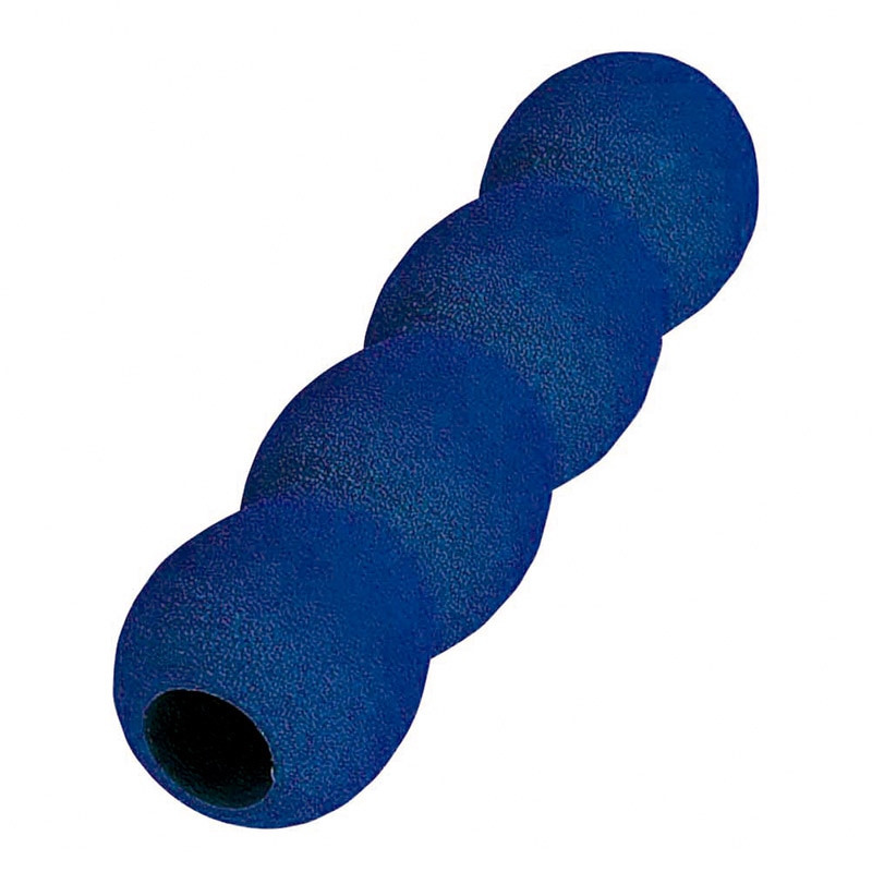 カーボーイ グリップゴム　ドアレバー  GG-02　ブルー 1本（ご注文単位1本）【直送品】