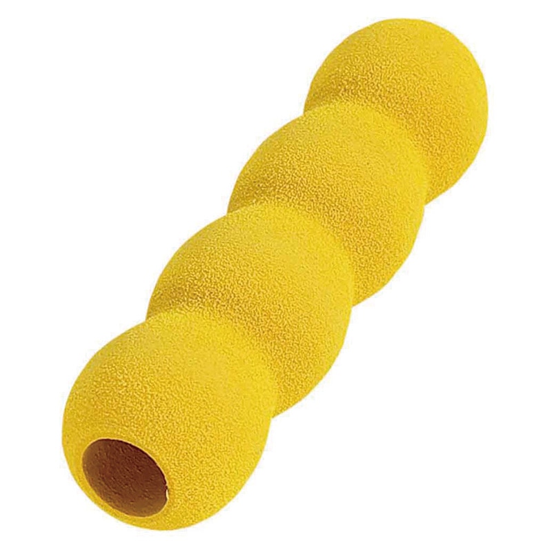 カーボーイ グリップゴム　ドアレバー  GG-01　イエロー 1本（ご注文単位1本）【直送品】