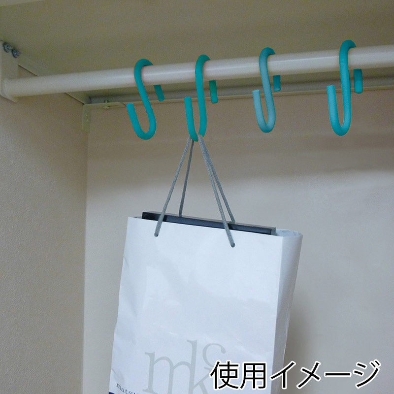 カーボーイ ソフトSカン100 SS-102 ブルー 1個(ご注文単位1個)【直送品】