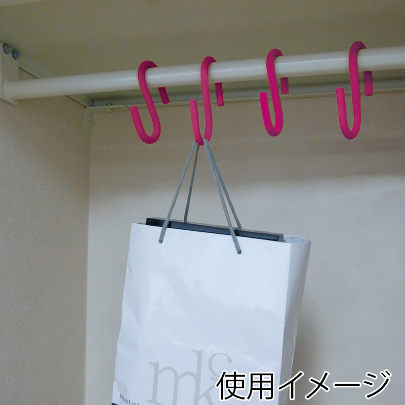 カーボーイ ソフトSカン100 SS-105 ピンク 1個(ご注文単位1個)【直送品】