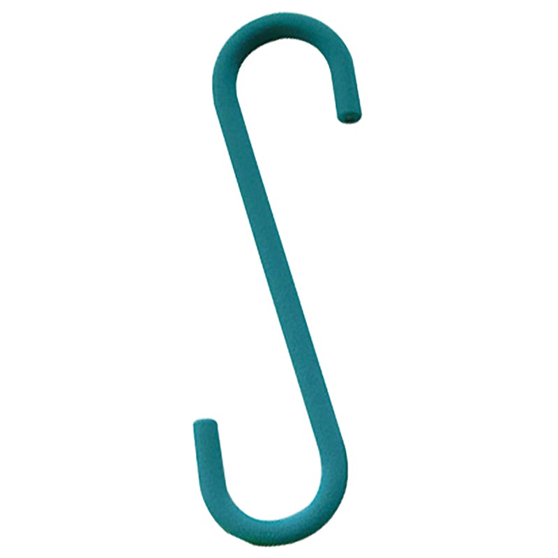 カーボーイ ソフトSカン200  SS-108　ブルー 1個（ご注文単位1個）【直送品】