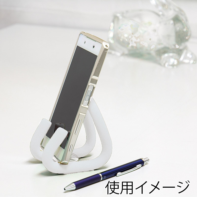 カーボーイ くねくねロック KR-02 アイボリー 1個(ご注文単位1個)【直送品】