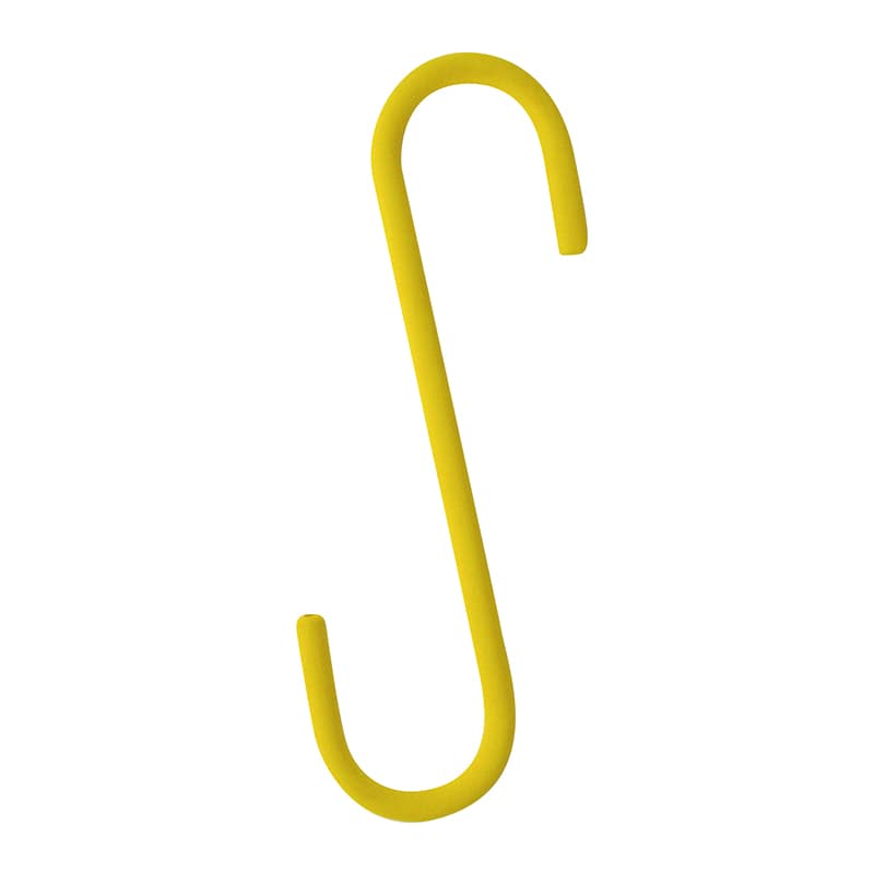 カーボーイ ソフトSカン200  SS-114　イエロー 1個（ご注文単位1個）【直送品】