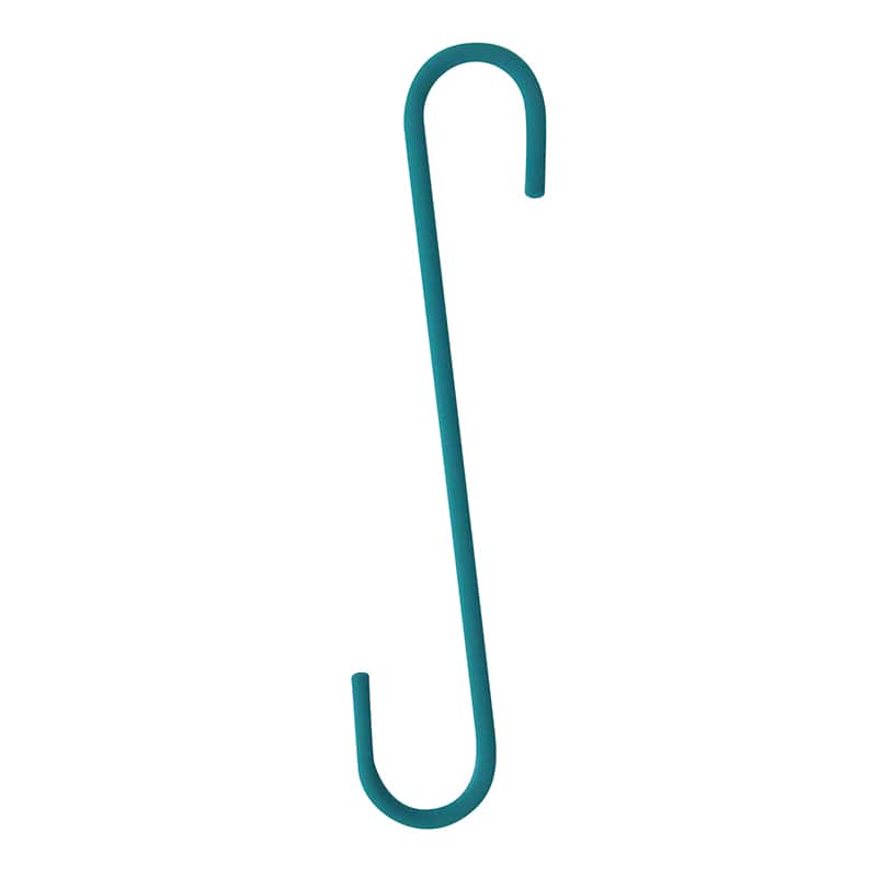 カーボーイ ソフトSカン300  SS-118　ブルー 1個（ご注文単位1個）【直送品】