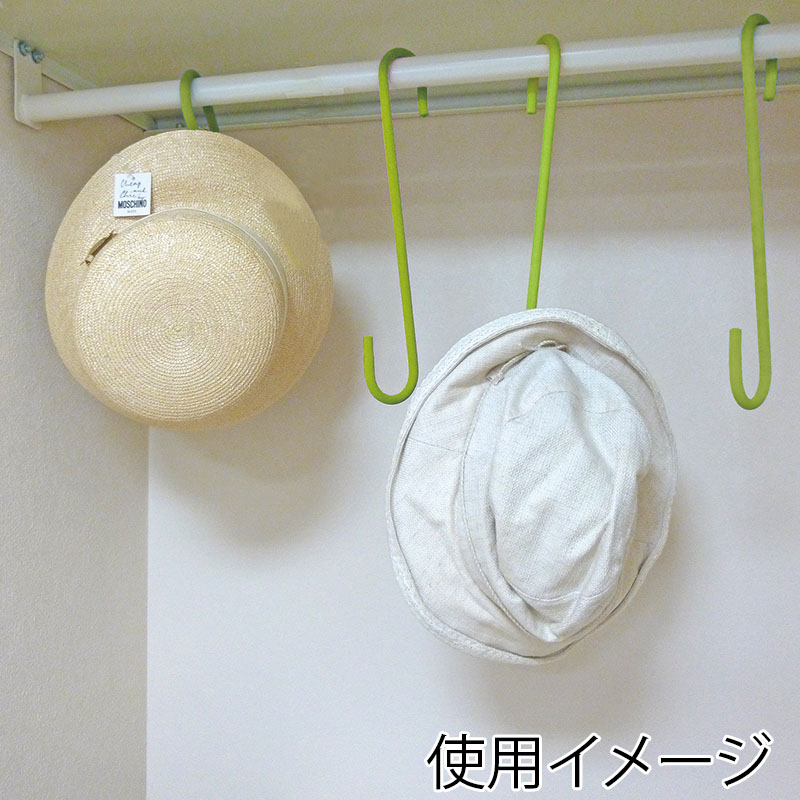 カーボーイ ソフトSカン300 SS-119 グリーン 1個(ご注文単位1個)【直送品】