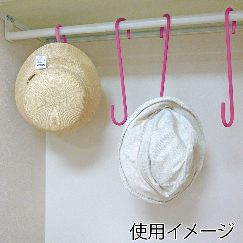 カーボーイ ソフトSカン300 SS-121 ピンク 1個(ご注文単位1個)【直送品】