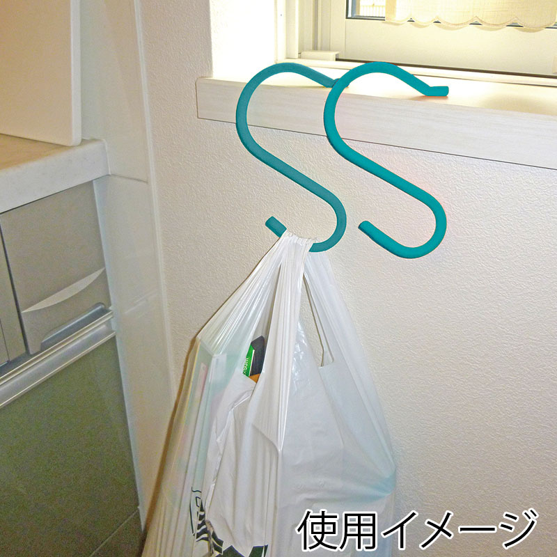 カーボーイ ソフトSカン180  SS-126　ブルー 1個（ご注文単位1個）【直送品】