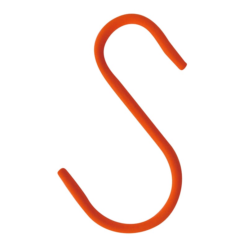 カーボーイ ソフトSカン180  SS-131　オレンジ 1個（ご注文単位1個）【直送品】