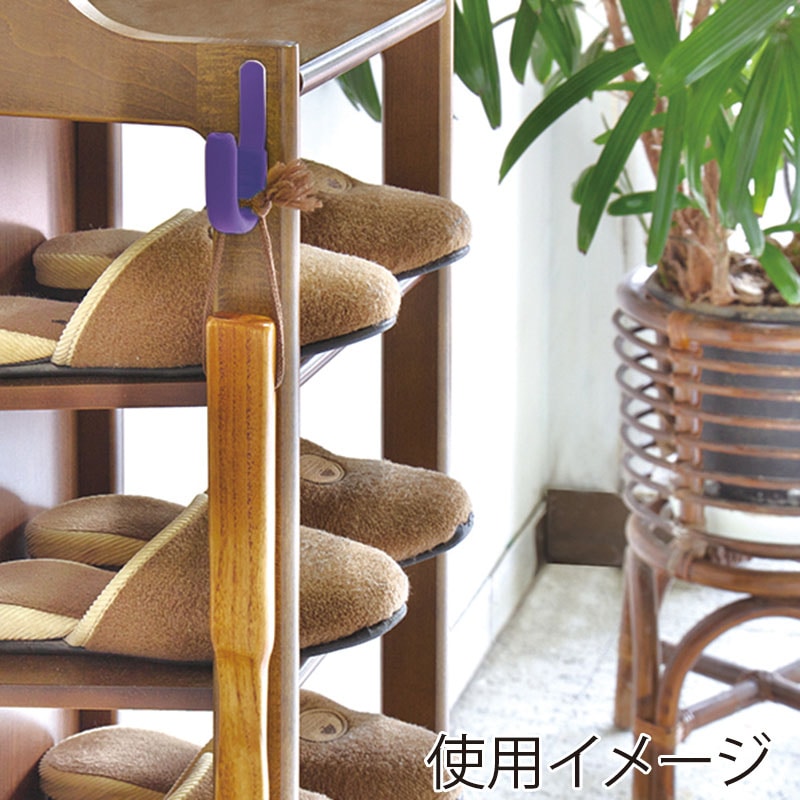 カーボーイ ソフトJロック SJ-05 パープル 1個(ご注文単位1個)【直送品】