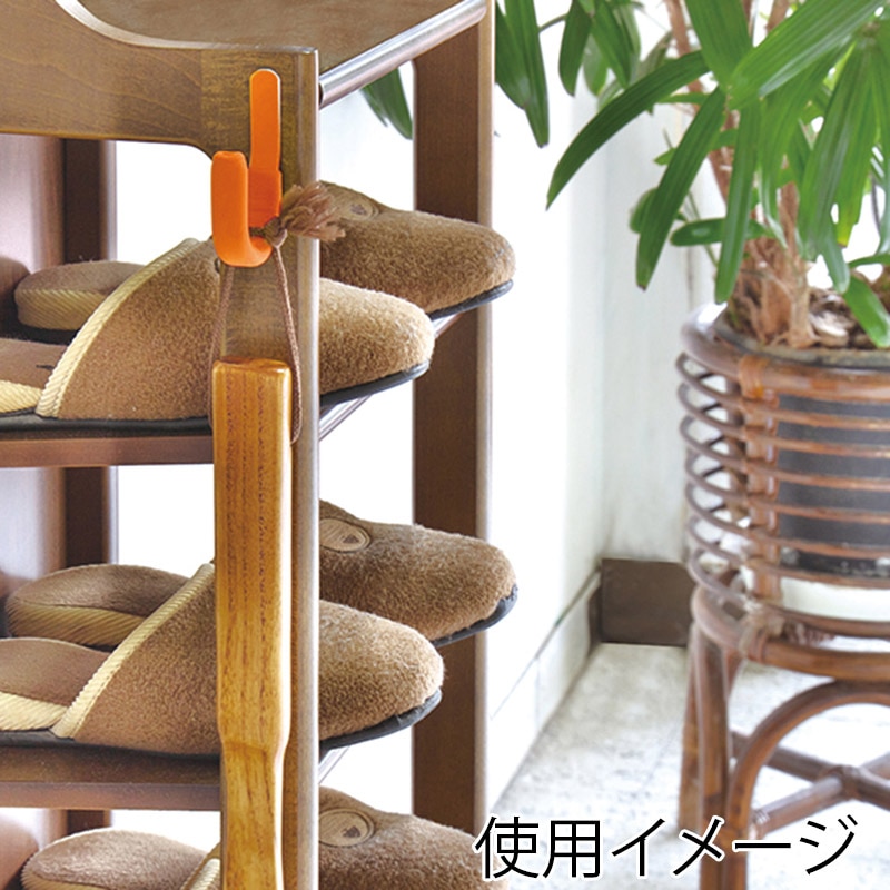 カーボーイ ソフトJロック SJ-08 オレンジ 1個(ご注文単位1個)【直送品】