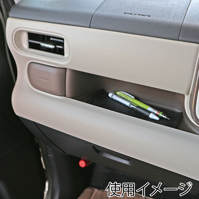 カーボーイ NEW止まるんです B-30 UWT-07 ブラック 1本(ご注文単位1本)【直送品】