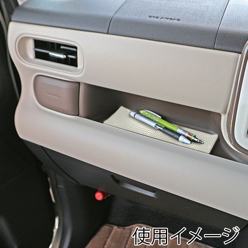 カーボーイ NEW止まるんです B-30 UWT-08 ホワイト 1本(ご注文単位1本)【直送品】