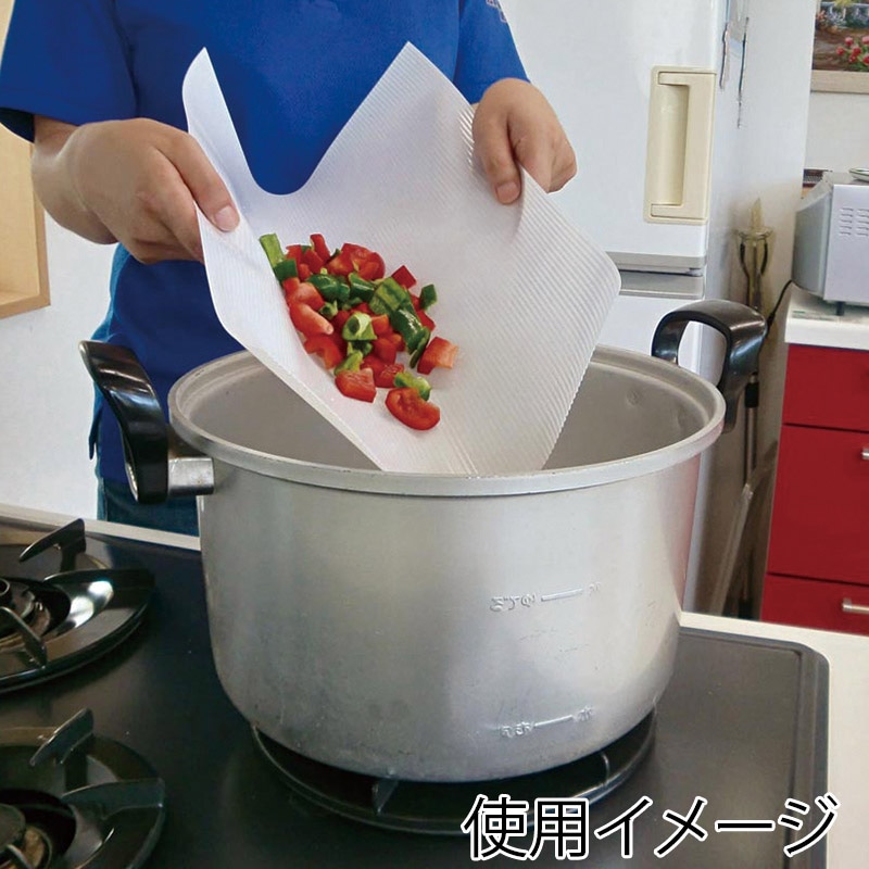 カーボーイ NEWいいシートができました A-30 UWI-06 ホワイト 1本(ご注文単位1本)【直送品】