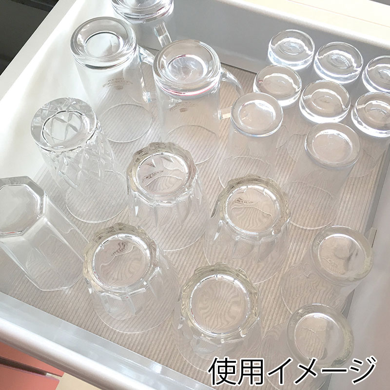 カーボーイ NEWいいシートができました A-45 UWI-14 クリア 1本(ご注文単位1本)【直送品】